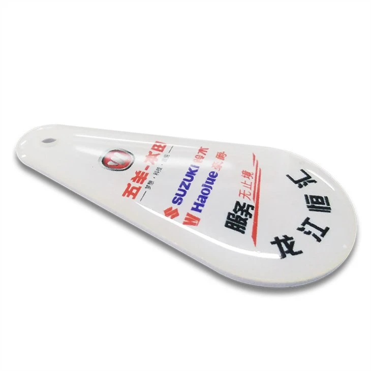 Thẻ Key Fob