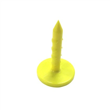 HF RFID Nail