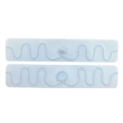 Loại ủi Thẻ giặt ủi RFID